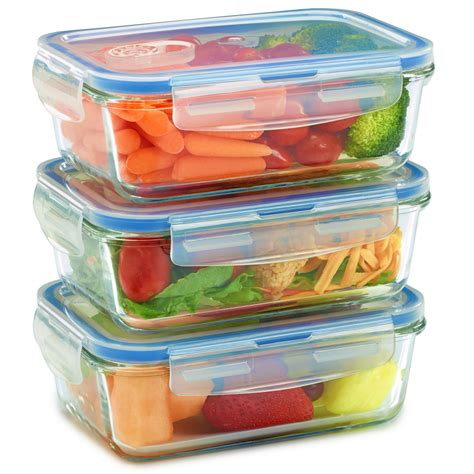 microwave lunch containers